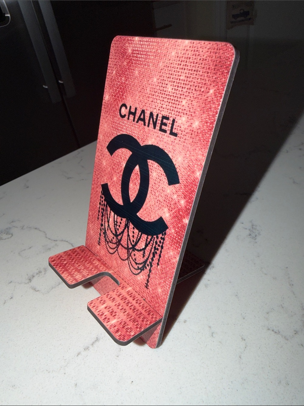 Cellphone stand